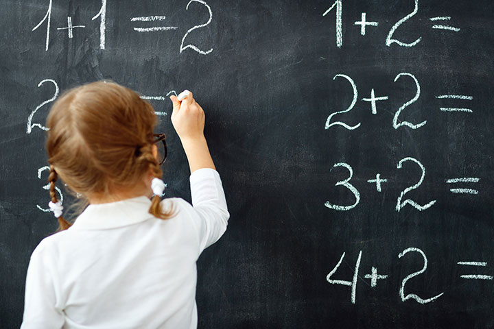 小学1年生の子供が算数をスムーズに勉強できる3つの勉強法 中学受験ナビ