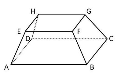 台形の体積 って何 相似の考え方を利用して四角錐台の体積を求め
