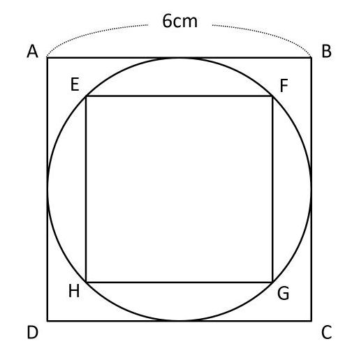 面積 の 公式 正方形 の