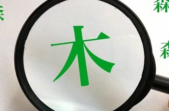 「漢字の成り立ち」は教えられた直後には理解していても、いざ問題となると「見分け方を…