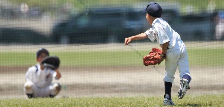 読解の意外な落とし穴が常識力。なかでも差が大きいのがスポーツに関するものです。中学受験では圧倒的に野球が題材として使われ…
