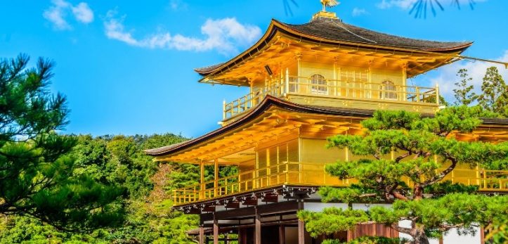 京都には17もの世界文化遺産があり、数多くの歴史的建造物が現存しています。今回は、中学受験勉強にもつながる京都の観光スポ…