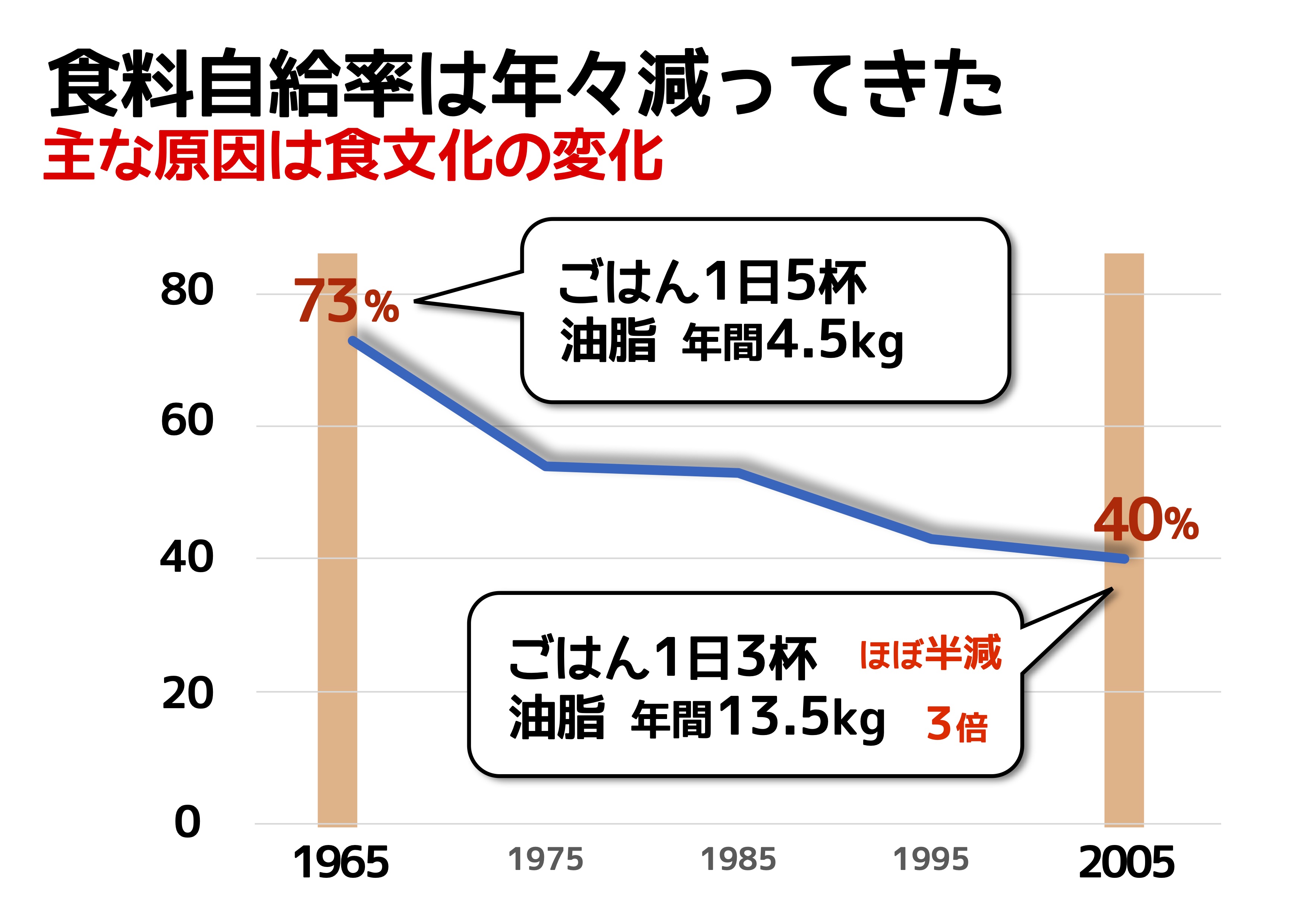 率 自給 日本 牛肉 食料