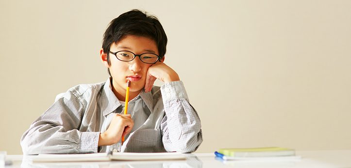 中学受験生とその保護者は学習スケジュールの立て方に悩むことも多いでしょう。「算数テキストの○ページを解く」のように1日の…