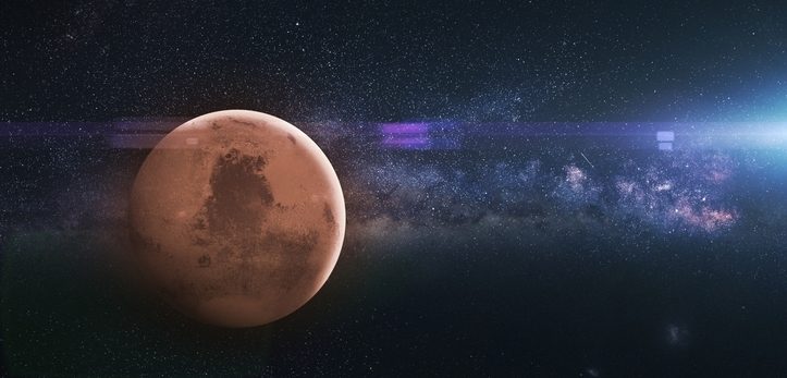 2022年12月1日は、火星が地球に最接近する日。2020年10月6日から2年2か月ぶりの最接近ということで、楽しみにし…