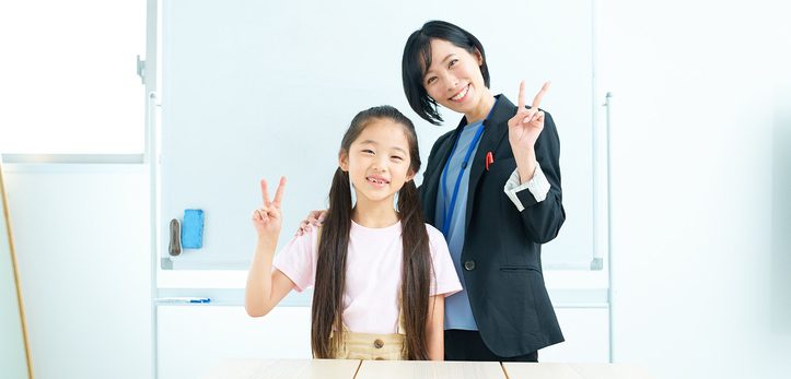 連載「我が子にぴったりの家庭教師の見つけ方・使い方」では、プロ家庭教師として活躍されている杉本啓太先生に、いい家庭教師を…