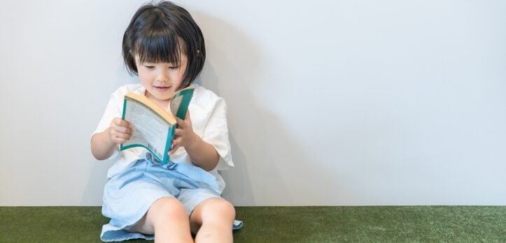 中学受験を目指す保護者の皆さんなら、読書習慣がもたらす学習効果や子どもの成長に与える好影響はよくご存じのはず。 でも、ス…
