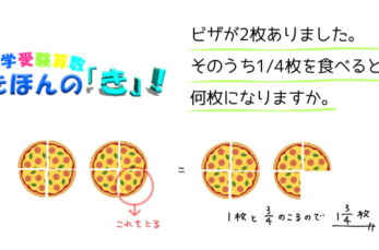 さち先生＆ドリさんのドリル算数コンビによる算数連載！ 算数のきほんの「き」に注目して、算数は正直いって苦手・もう忘れちゃ…